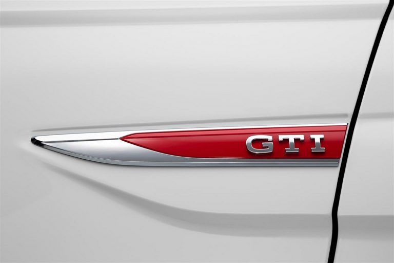 Volkswagen Polo GTI 2021: immagini ufficiali
