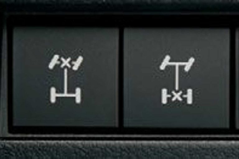 Toyota Land Cruiser GR Sport 2021: immagini ufficiali