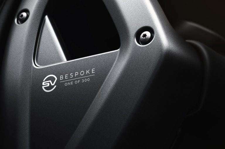 Land Rover Defender V8 Bond Edition 2021: immagini ufficiali