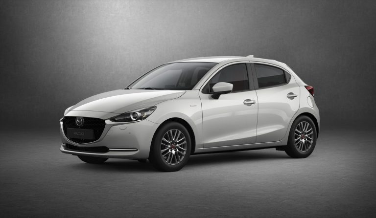 Mazda 100th Anniversary: immagini ufficiali