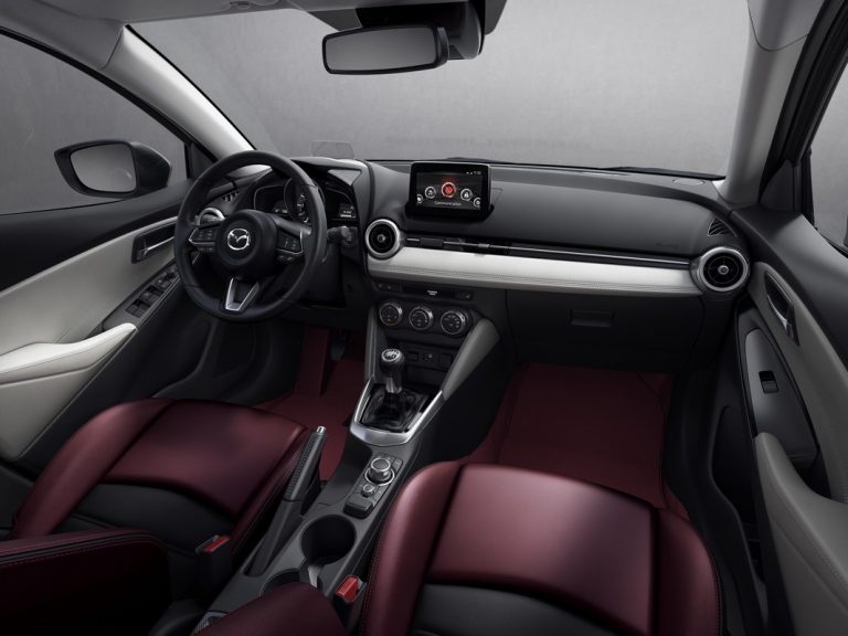 Mazda 100th Anniversary: immagini ufficiali