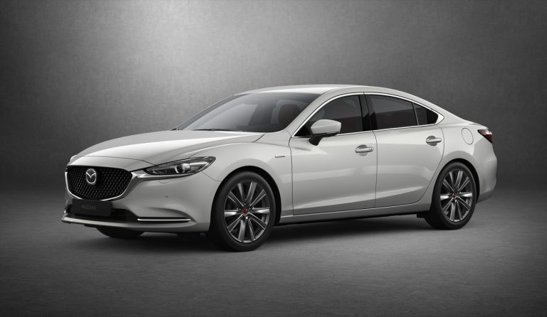 Mazda 100th Anniversary: immagini ufficiali
