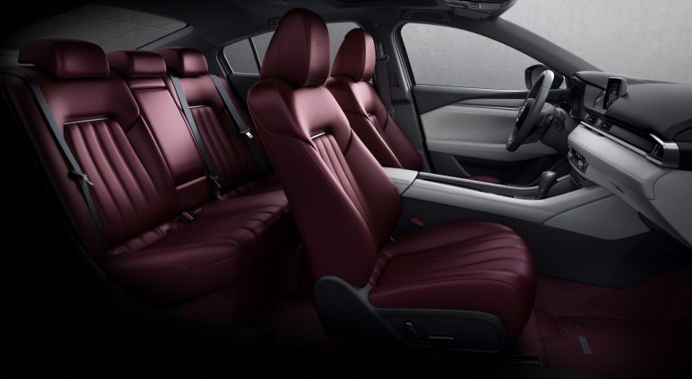 Mazda 100th Anniversary: immagini ufficiali