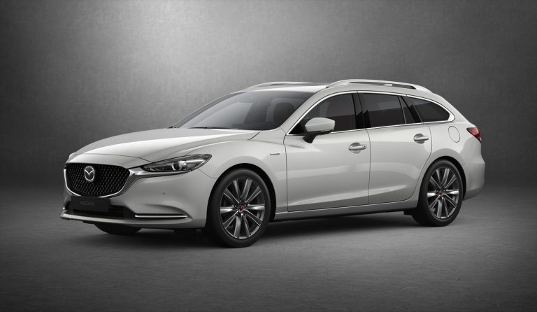 Mazda 100th Anniversary: immagini ufficiali