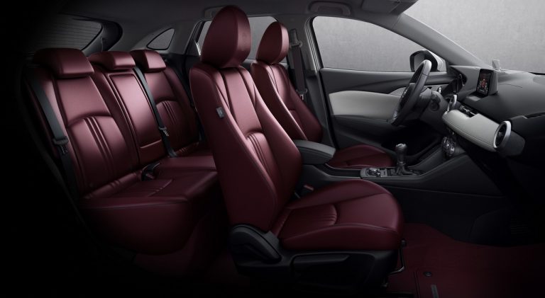 Mazda 100th Anniversary: immagini ufficiali