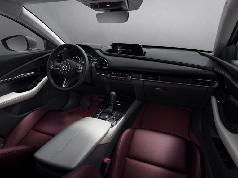 Mazda 100th Anniversary: immagini ufficiali