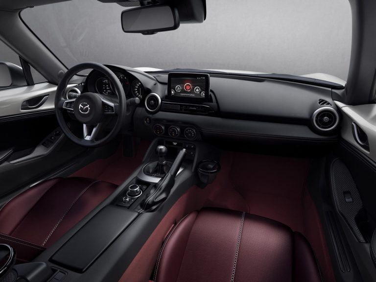 Mazda 100th Anniversary: immagini ufficiali