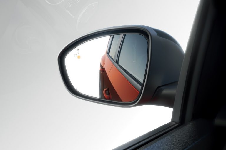 Dacia Jogger 2022: immagini ufficiali