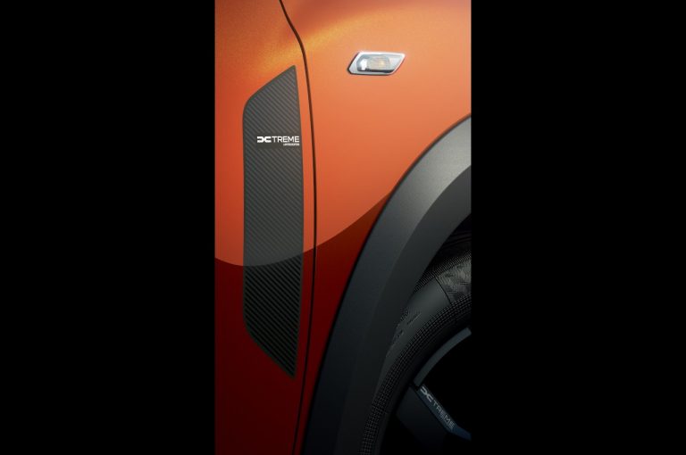 Dacia Jogger 2022: immagini ufficiali
