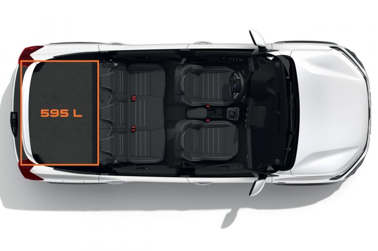 Dacia Jogger 2022: immagini ufficiali