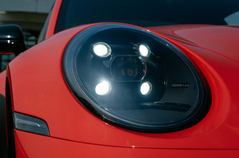 Porsche 911 Carrera GTS, Carrera 4 GTS e Carrera GTS Cabriolet 2022: immagini ufficiali