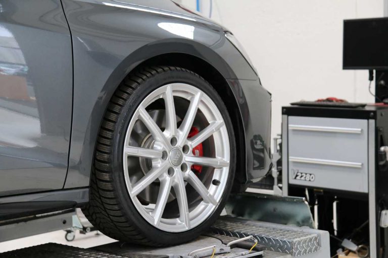 Hankook Winter i*cept evo3: le immagini