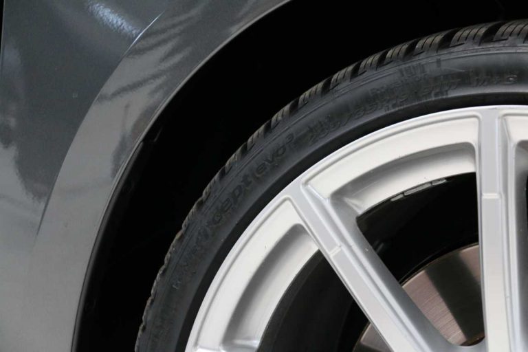 Hankook Winter i*cept evo3: le immagini