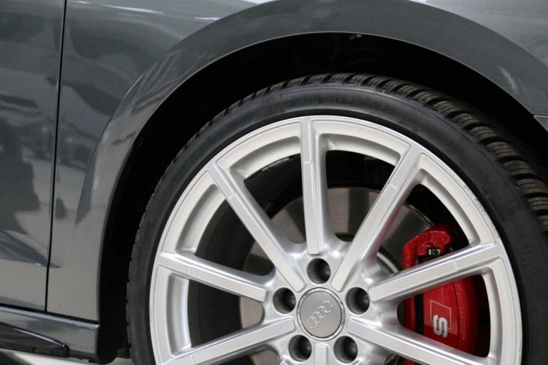 Hankook Winter i*cept evo3: le immagini