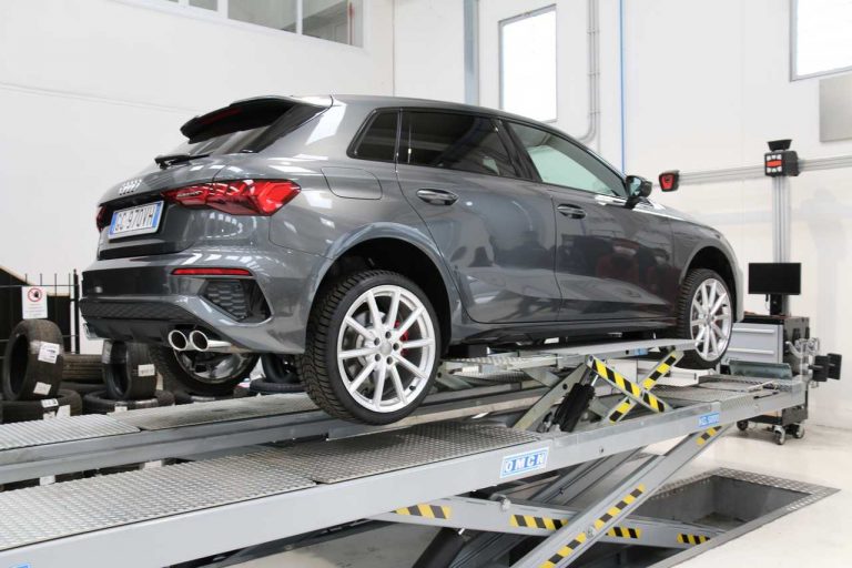 Hankook Winter i*cept evo3: le immagini