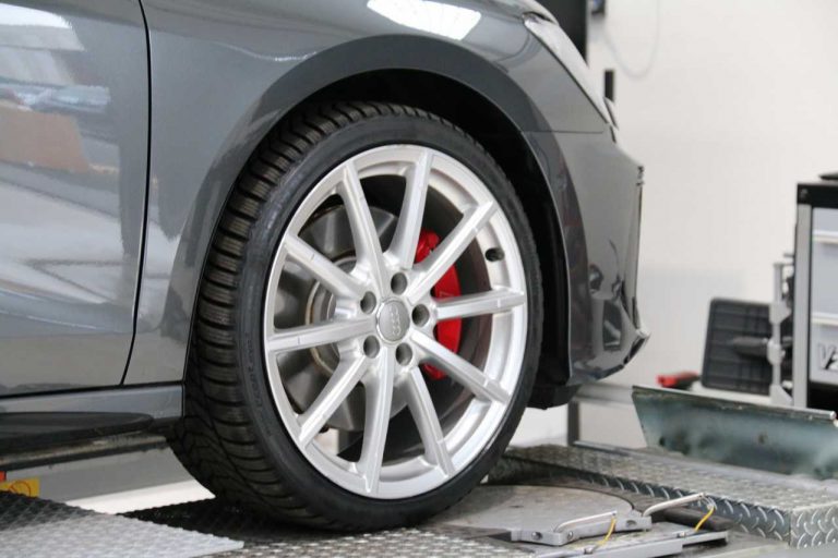 Hankook Winter i*cept evo3: le immagini