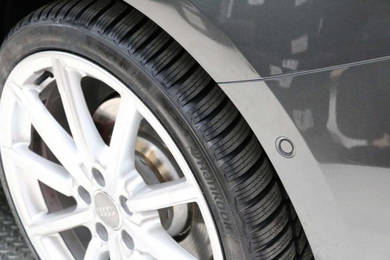 Hankook Winter i*cept evo3: le immagini
