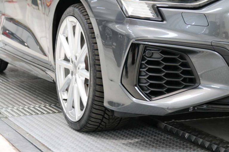 Hankook Winter i*cept evo3: le immagini