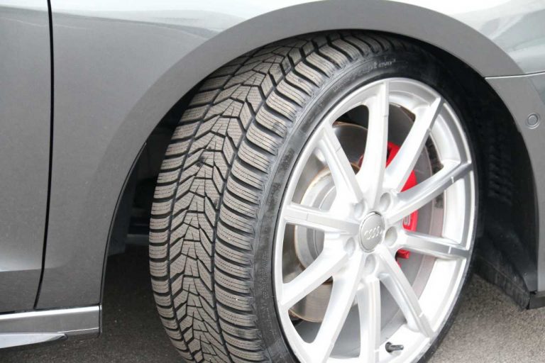 Hankook Winter i*cept evo3: le immagini