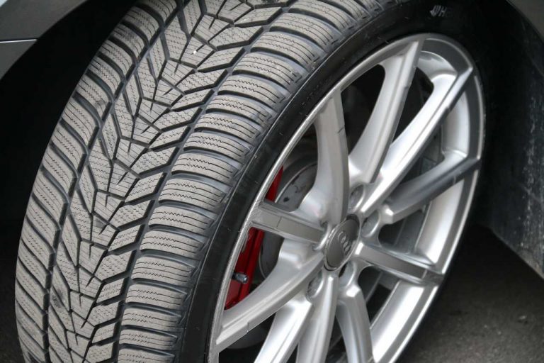 Hankook Winter i*cept evo3: le immagini