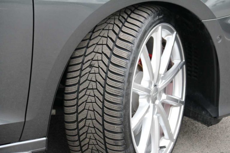 Hankook Winter i*cept evo3: le immagini