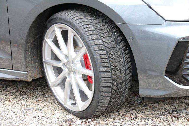 Hankook Winter i*cept evo3: le immagini