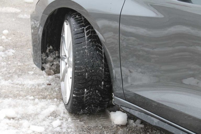 Hankook Winter i*cept evo3: le immagini