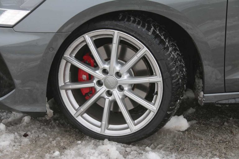 Hankook Winter i*cept evo3: le immagini