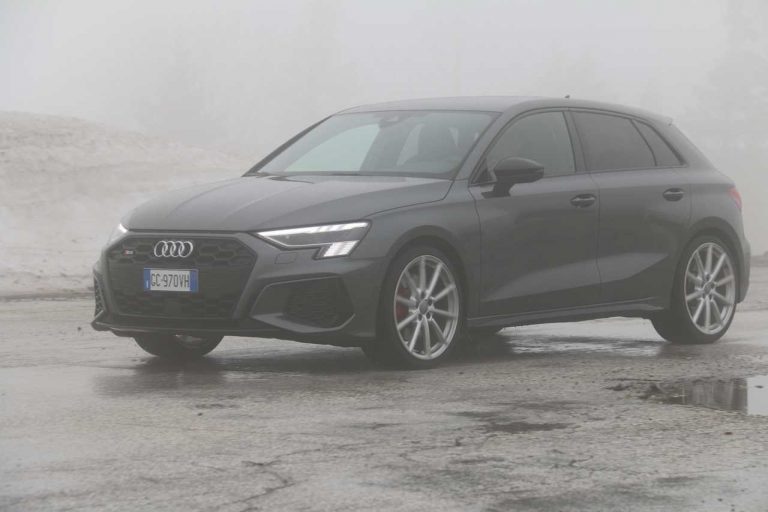 Hankook Winter i*cept evo3: le immagini