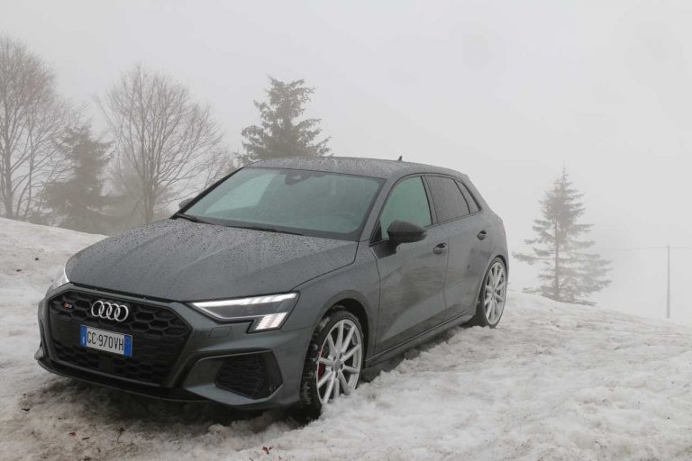 Hankook Winter i*cept evo3: le immagini