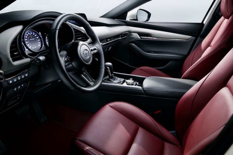 Mazda 100th Anniversary: immagini ufficiali