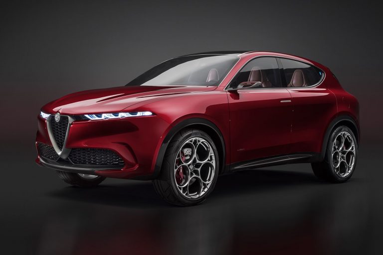 Novità auto: rassegna dei modelli 2022