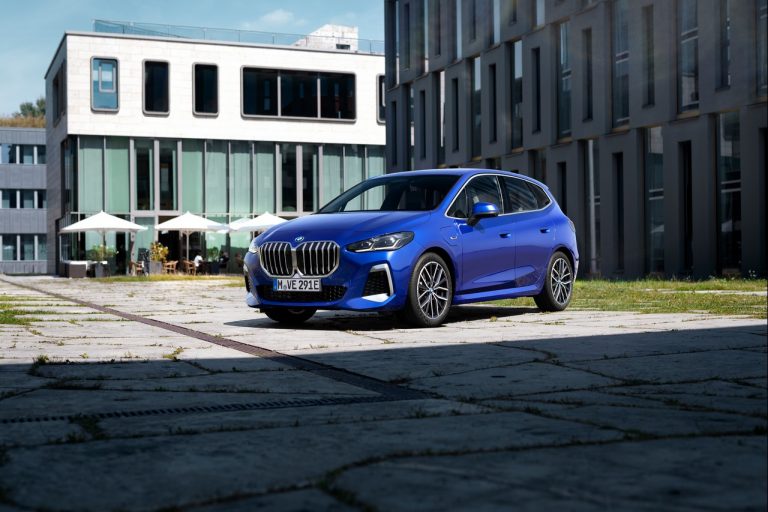 Bmw Serie 2 Active Tourer 2022