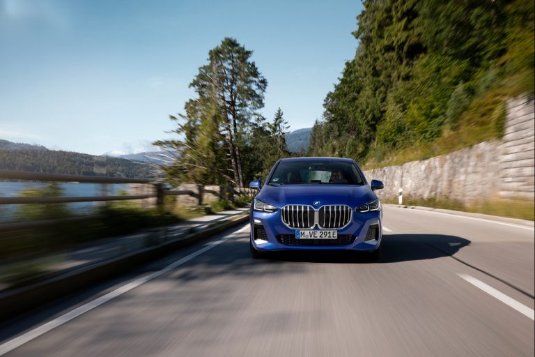 Bmw Serie 2 Active Tourer 2022
