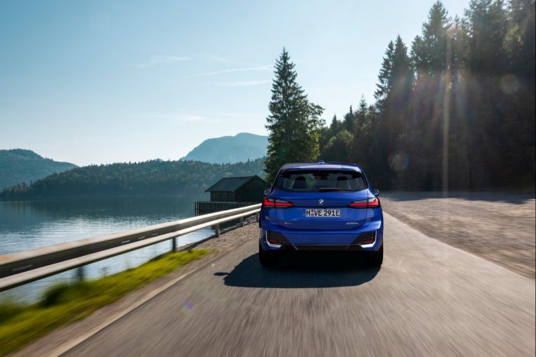 Bmw Serie 2 Active Tourer 2022