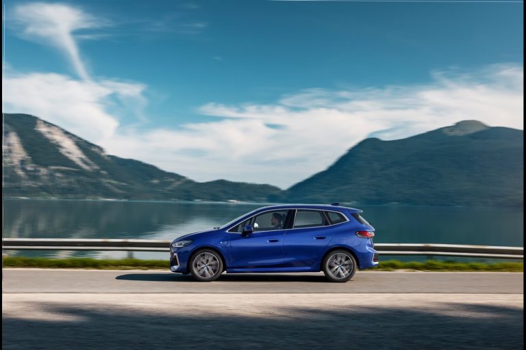 Bmw Serie 2 Active Tourer 2022
