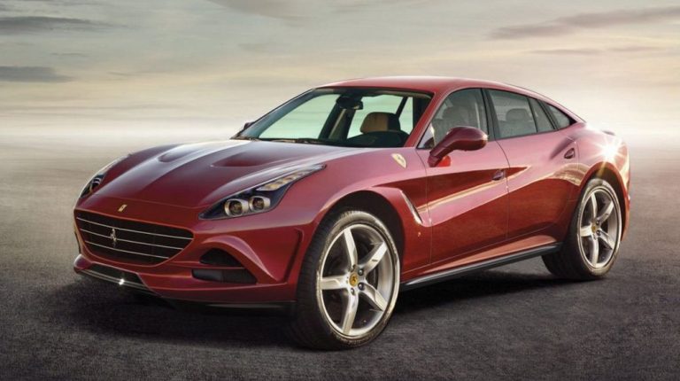 Novità auto: rassegna dei modelli 2022