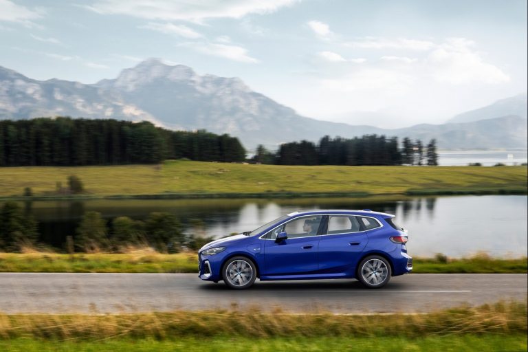 Bmw Serie 2 Active Tourer 2022