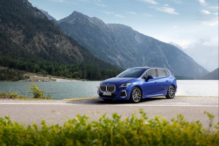 Bmw Serie 2 Active Tourer 2022