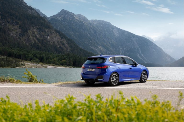 Bmw Serie 2 Active Tourer 2022