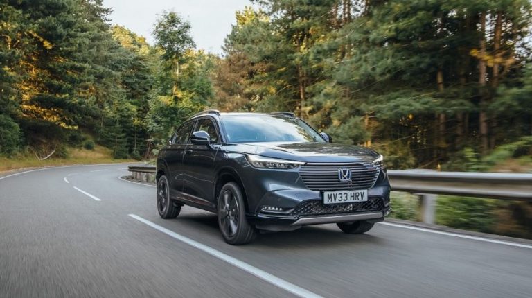 Novità auto: rassegna dei modelli 2022