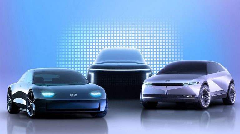 Novità auto: rassegna dei modelli 2022