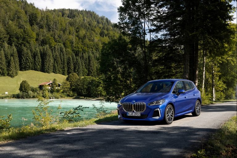Bmw Serie 2 Active Tourer 2022