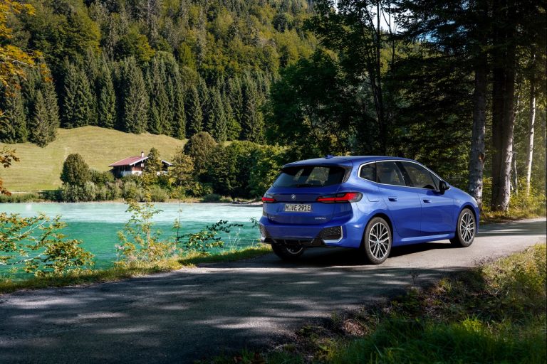 Bmw Serie 2 Active Tourer 2022