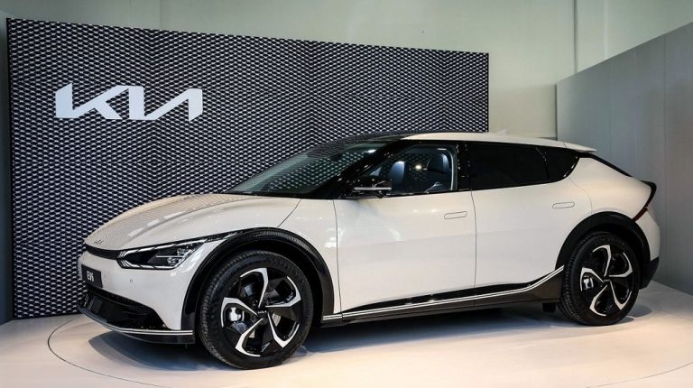 Novità auto: rassegna dei modelli 2022