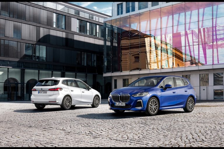 Bmw Serie 2 Active Tourer 2022