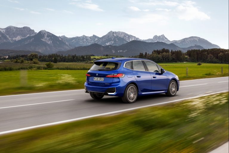 Bmw Serie 2 Active Tourer 2022