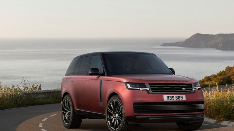 Novità auto: rassegna dei modelli 2022