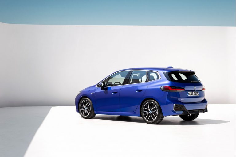 Bmw Serie 2 Active Tourer 2022