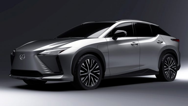 Novità auto: rassegna dei modelli 2022